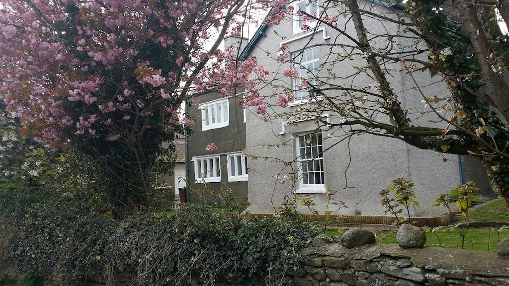 Roosecote Guest House Barrow-in-Furness Rom bilde