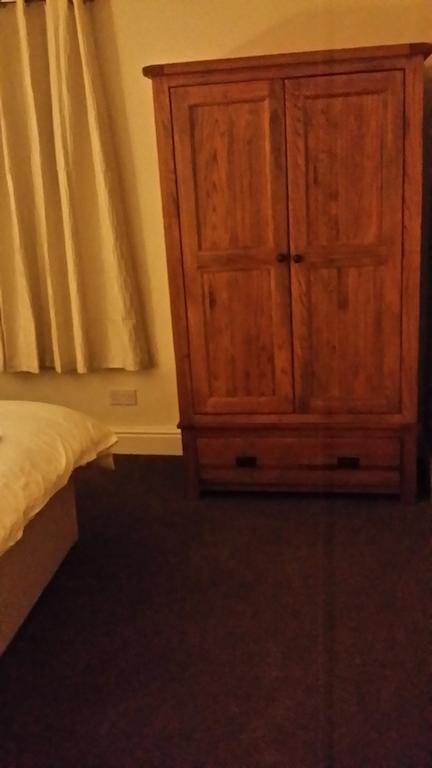 Roosecote Guest House Barrow-in-Furness Eksteriør bilde