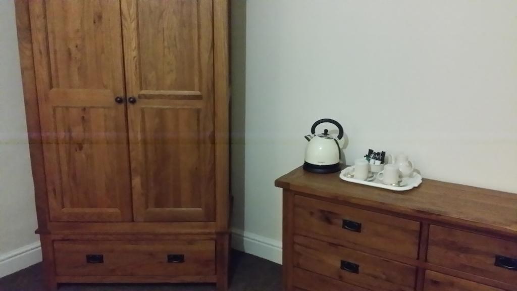 Roosecote Guest House Barrow-in-Furness Rom bilde