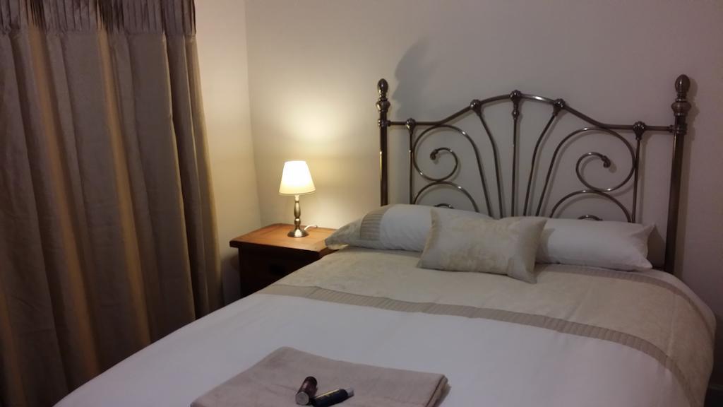 Roosecote Guest House Barrow-in-Furness Rom bilde