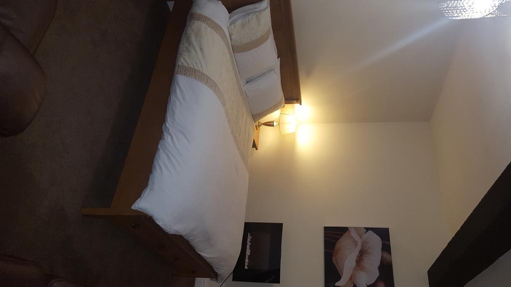 Roosecote Guest House Barrow-in-Furness Eksteriør bilde