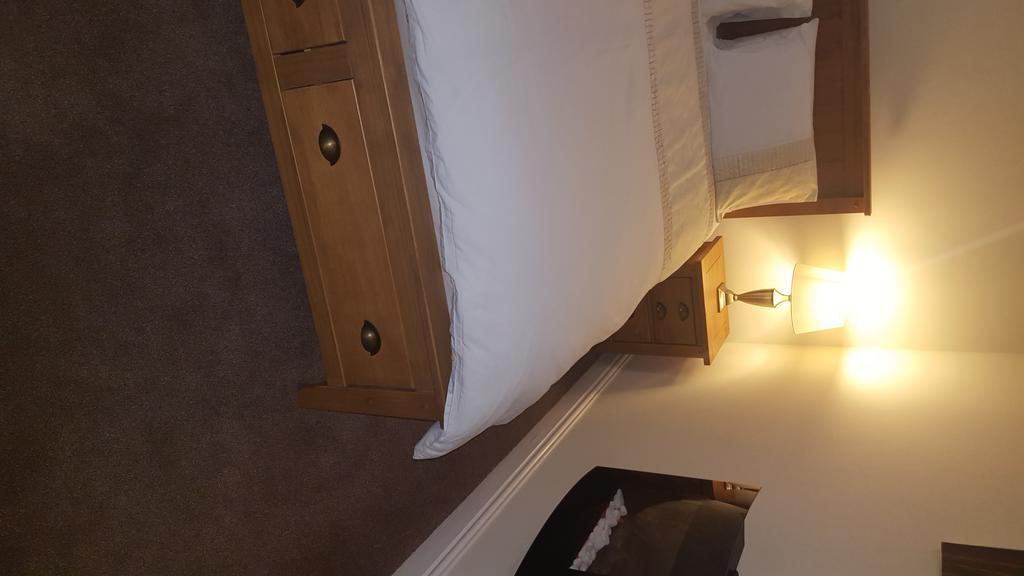 Roosecote Guest House Barrow-in-Furness Eksteriør bilde