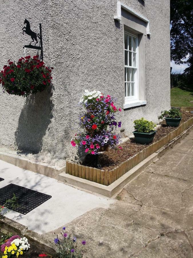 Roosecote Guest House Barrow-in-Furness Eksteriør bilde